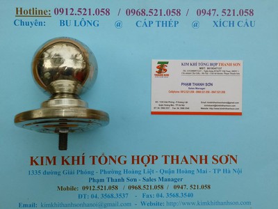 Bộ tay quay , ròng dọc Inox nâng hạ kéo dây cáp cột cờ 0968.521.058 Kim khí THANH SƠN hà nội cungứng 1