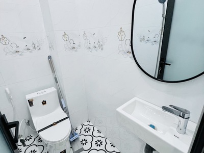 Bán np 5pn, 4wc giá siêu hời 5,6 tỷ tại âu dương lân, q8, hcm 3