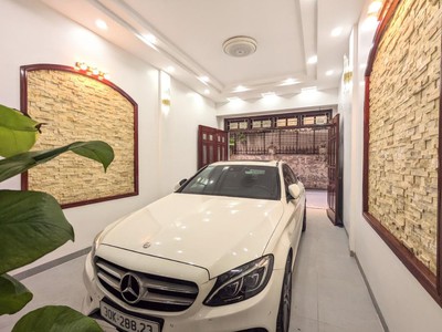 Hoàng văn thái tòa tháp 67m thịnh vượng, thang máy, view hồ 4