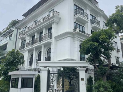 Bùi thiện ngộ 51 tỷ 235m vỉa hè rộng,kinh doanh đỉnh,long biên hà nội 0