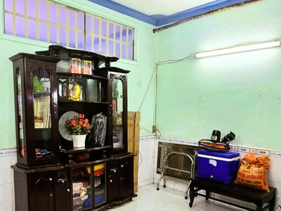  cơ hội sở hữu nhà 3 tầng - 88m  - hẻm xe hơi - ngay chợ gò xoài   giá  6.3 tỷ 2