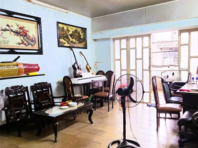  cơ hội sở hữu nhà 3 tầng - 88m  - hẻm xe hơi - ngay chợ gò xoài   giá  6.3 tỷ 1