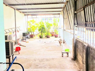  cơ hội sở hữu nhà 3 tầng - 88m  - hẻm xe hơi - ngay chợ gò xoài   giá  6.3 tỷ 3
