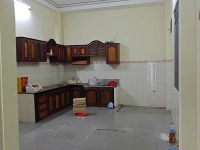 Cho thuê nhà nguyên căn 3 tầng lê hồng phong gần siêu thị coopmart   căn góc kinh doanh    giá 1