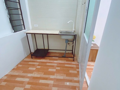 Cho thuê ccmn cực đẹp rẻ 3tr2 68 triều khúc, tân triều 2