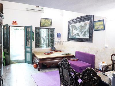 Bán nhà mặt phố minh khai, hai bà trưng, hà nội 0
