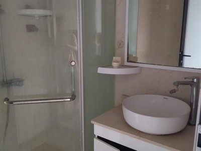 Bán cc trương định, dt 93m2, 2n2vs, căn góc, full nội thất. giá rẻ kịch sàn 5,45 tỷ 2
