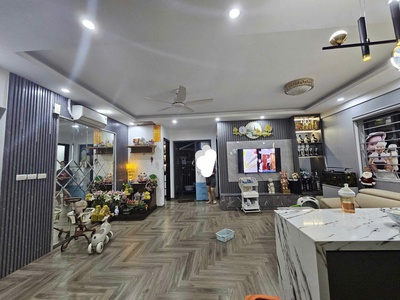 Căn hộ chung cư sổ đỏ, toà rice city linh đàm, hoàng mai 70 mét 2 ngủ 2 wc, giá nhỉnh 4 tỷ 1