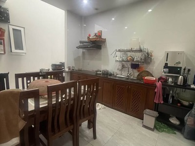 Giảm 1.5 tỷ - nhà xvnt - ung văn khiêm - 3 tầng - 95m2 - 5 pn - hxh tránh - pl chuẩn - 8.5 tỷ 2