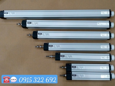 Thước điện trở LWH-400 0