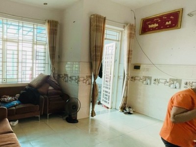Bán nhà 75m2, 4pn, 4wc, tân hòa 2, hiệp phú, q.9 - 5.55  tỷ 2