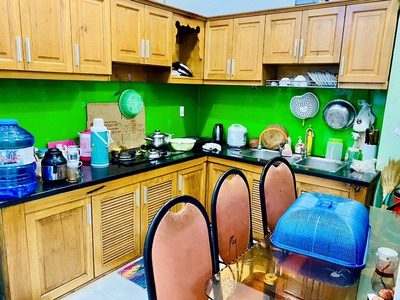 Siêu phẩm - bình tân giáp tân phú - 4 tầng - 4 pn - 100m2 nở hậu tài lộc - mtkd đường số 12 - kế 1