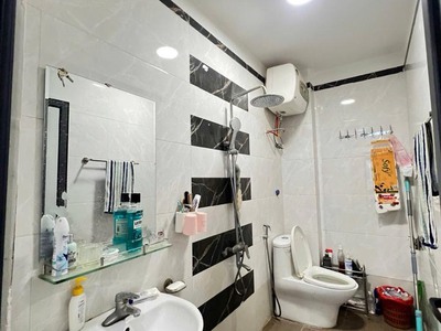 Trịnh đình cửu - 36m2 - 10m ra phố - nhà mới đẹp - full nội thất - lô góc thoáng sáng 4