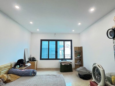 Trịnh đình cửu - 36m2 - 10m ra phố - nhà mới đẹp - full nội thất - lô góc thoáng sáng 3