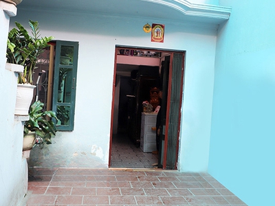 Bán nhà mặt phố minh khai, hai bà trưng, hà nội 1