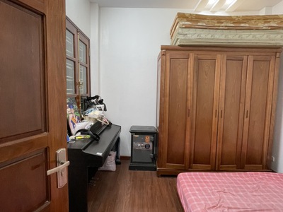 Bán nhà đại từ, hoàng mai, trước nhà 3m, ô tô vài bước, 36m2, 7.95 tỷ 2