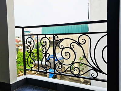 Cho thuê ccmn cực đẹp thoáng ban công tại 52 kim đồng, hoàng mai 3