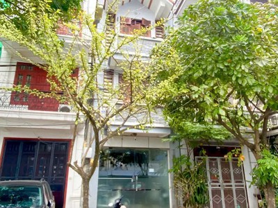 14.7 tỷ-phân lô   ô tô tránh-55m x 5t-ngõ thông-kinh doanh đỉnh-hoàng quốc việt, cầu giấy 3