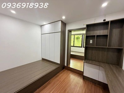Chỉ 3.6 tỷ-nhà đẹp ở luôn-70m2-lô góc-3 thoáng-3 phòng ngủ-minh khai, hai bà trưng 3