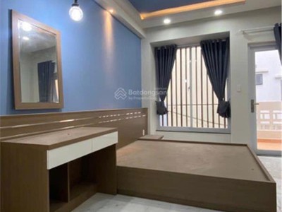 Bán nhà hxh hiệp tân, tân phú   57m    3 tầng   4pn   chỉ 6 tỷ xx 4