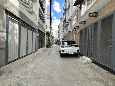 Giảm sốc,nhà phân lô ôtô vào nhà,thang máy 47m2 7t,ngõ thông kinh doanh, 18.4 tỷ 0