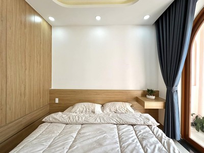 Giảm sốc,nhà phân lô ôtô vào nhà,thang máy 47m2 7t,ngõ thông kinh doanh, 18.4 tỷ 1