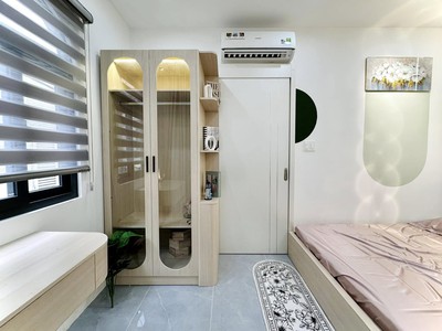 Giảm sốc, ccmn nguyễn khánh toàn 100m2x7t,105 triệu/tháng,ôtô 20m,mt 6m, 24.9 tỷ 0
