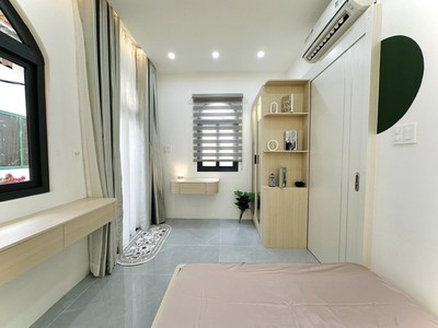 Giảm sốc, ccmn nguyễn khánh toàn 100m2x7t,105 triệu/tháng,ôtô 20m,mt 6m, 24.9 tỷ 3