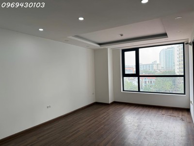 bán căn hộ 123m chung cư x2 đại kim 3pn rộng rãi 0