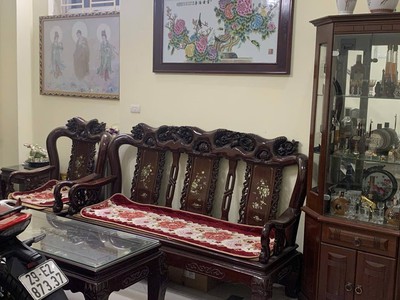 Hiếm  7.x tỷ - nhà đẹp dây xây khu phương mai, đông tác, 6t, 38m2, gần vincom phạm ngọc thạch, đống 1
