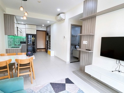 Chính chủ cần cho thuê , căn hộ cao cấp tại -nhà bè 2