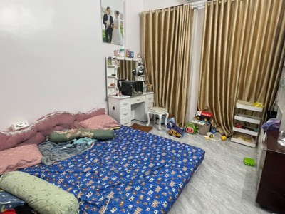 Bán nhà đại từ, hoàng mai, trước nhà 3m, ô tô vài bước, 36m2, 7.95 tỷ 3