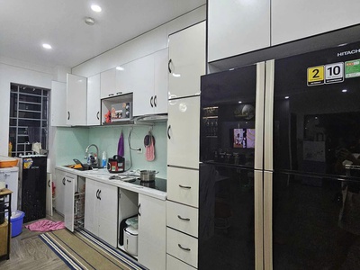 Căn hộ chung cư sổ đỏ, toà rice city linh đàm, hoàng mai 70 mét 2 ngủ 2 wc, giá nhỉnh 4 tỷ 2