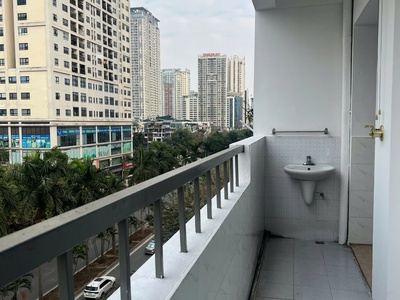 Bán căn hộ chung cư kđt mỹ đình 1 78m2 2pn ful nội thất chỉ 4 tỷ 85 4