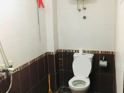 14.7 tỷ-phân lô   ô tô tránh-55m x 5t-ngõ thông-kinh doanh đỉnh-hoàng quốc việt, cầu giấy 4