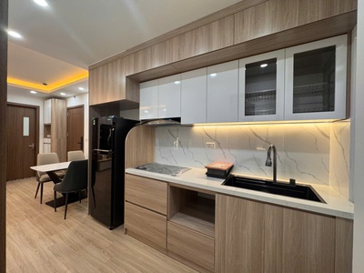 Bán căn hộ hiếm đẹp tòa vp5 linh đàm, hoàng mai, 58m2, 2 ngủ giá chỉ nhỉnh 3 tỷ 3