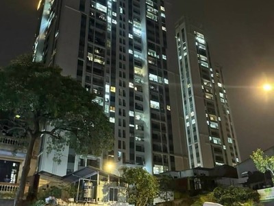 Bán nhà hoàng mai   view vườn nhiệt đới   ô tô -  120m2   giá chỉ 9 tỷ 3