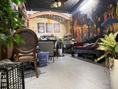 Bán nhà thịnh liệt   vỉa hè   kinh doanh   phân lô - ô tô    60m2 - 4m mt -  21 tỷ 1