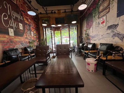 Bán nhà thịnh liệt   vỉa hè   kinh doanh   phân lô - ô tô    60m2 - 4m mt -  21 tỷ 0