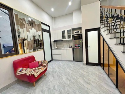 Hiếm    hơn 6 tỷ - nhà phân lô quân đội - vương thừa vũ - cù chính lan - tx - ô tô đỗ cửa - lô góc 0