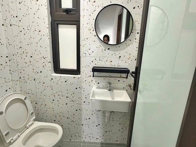 Hiếm    hơn 6 tỷ - nhà phân lô quân đội - vương thừa vũ - cù chính lan - tx - ô tô đỗ cửa - lô góc 4