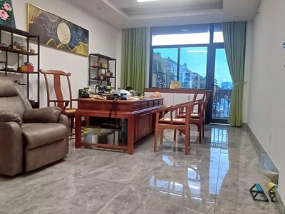Thủ đức  - mặt tiền đường - khu vip - an phú - quận 2 cũ - 80m2  4x20 - 5 tầng có hầm - mới đẹp 3