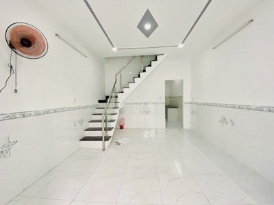 Bán nhà 2 tầng, 47m , ngõ nguyễn văn lượng, gò vấp - chỉ 4.2 tỷ - sổ hồng riêng 0