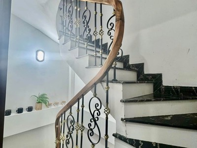 Hiếm    hơn 6 tỷ - nhà phân lô quân đội - vương thừa vũ - cù chính lan - tx - ô tô đỗ cửa - lô góc 1