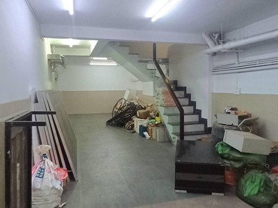 Thủ đức  - mặt tiền đường - khu vip - an phú - quận 2 cũ - 80m2  4x20 - 5 tầng có hầm - mới đẹp 2