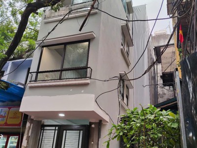 Cho thuê mặt bằng kinh doanh   ngõ trần đại nghĩa   hai bà trưng 2