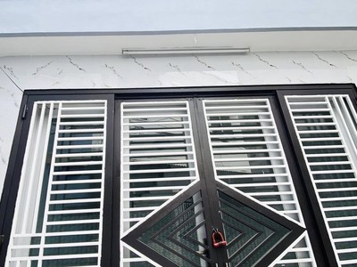 Bán nhà 2 tầng, 47m , ngõ nguyễn văn lượng, gò vấp - chỉ 4.2 tỷ - sổ hồng riêng 1