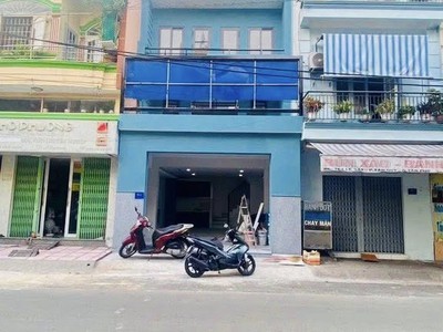 Mặt tiền kd đỉnh - ngay gò dầu - gần aeon - ngang khủng - 4 tầng chỉ 8.x tỷ 2