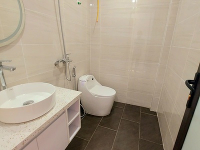 Nhỉnh 6 tỷ - nhà đẹp khu vân hồ, gần công viên thống nhất, quận hai bà trưng 32m2, 3 gác đỗ cửa, ở 4