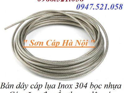 Bộ tay quay , ròng dọc Inox nâng hạ kéo dây cáp cột cờ 0968.521.058 Kim khí THANH SƠN hà nội cungứng 2